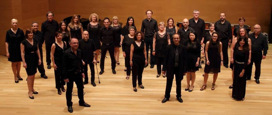 Cor de Cambra Discantus