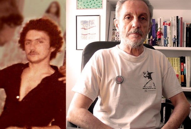 Luis Suarez abans i ara