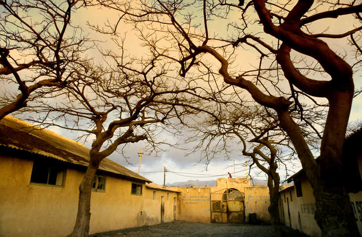 GettyImages - Guerra Civil