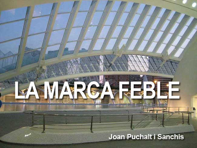 preocupada com hi és la gent que ens governa