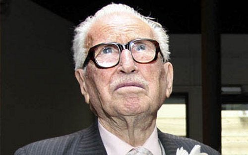 Josep Lluís Bausset i Ciscar