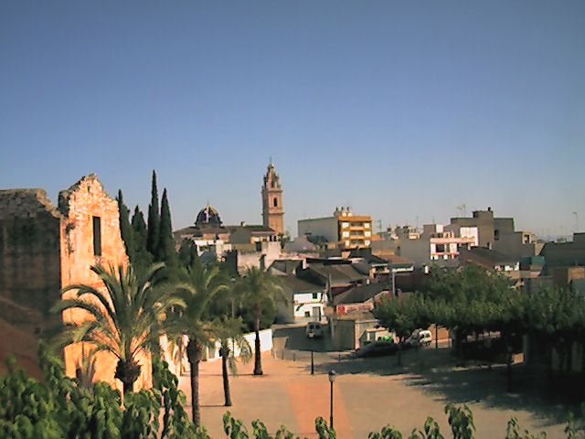 L'Alcúdia