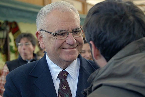 Juan Gabriel Cotino Ferrer.