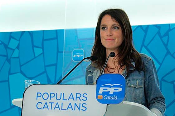 Andrea Levy (PP).