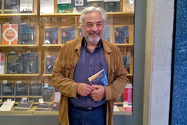 Javier de Lucas.