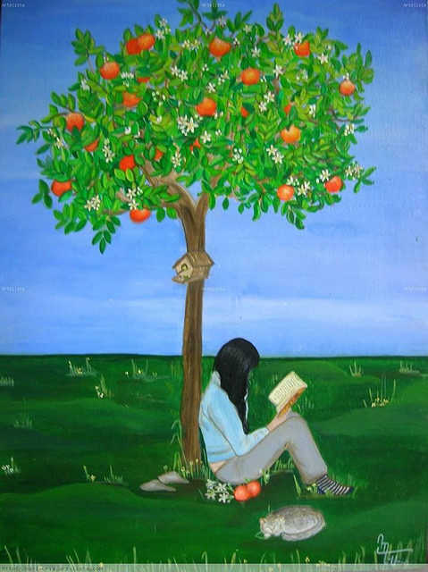 Cant a la Ribera (Carcaixent)