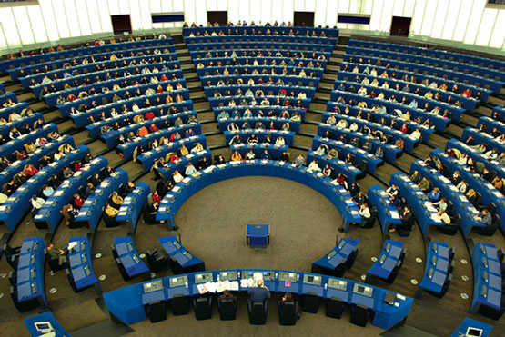 Parlament Europeu