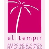 El Tempir per la llengua
