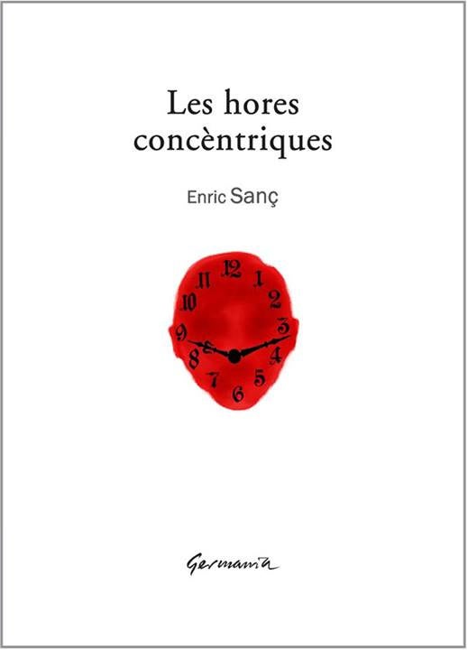 Portada Les hores concèntriques
