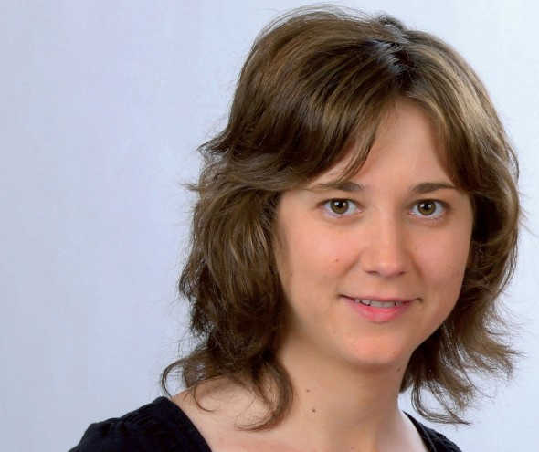 Marina Albiol, la grauera bolxevic