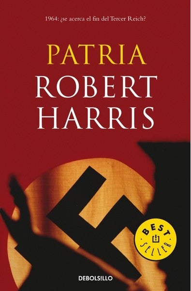 Patria de ROBERT HARRIS
