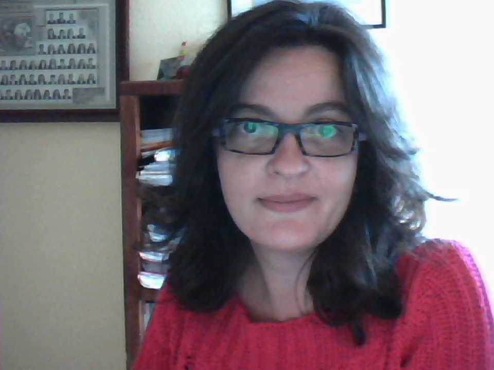 Anna Oliver i Borràs