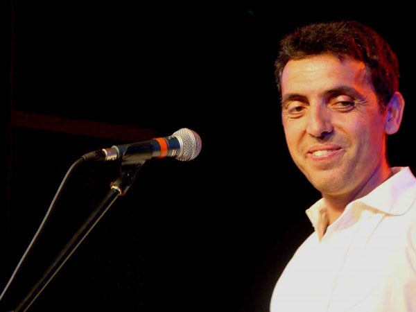 Pep Gimeno: Botifarra