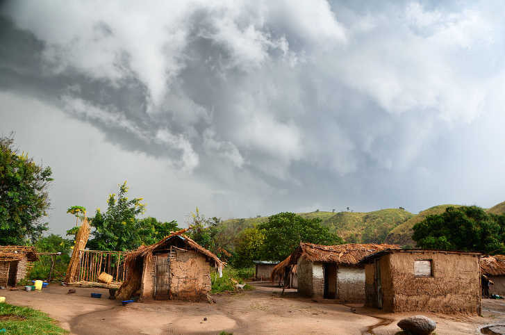 GettyImages - africa