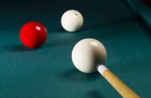 Sueca participa en la fase final del campionat de billar de carambola que es celebra aquest cap de setmana a França.