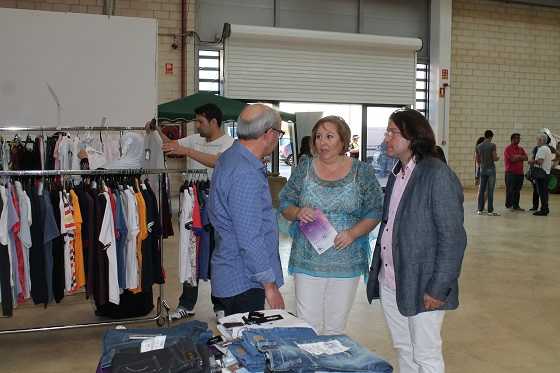 Imatge del Sueca Outlet.