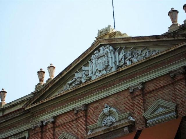 Capitania General Plafó