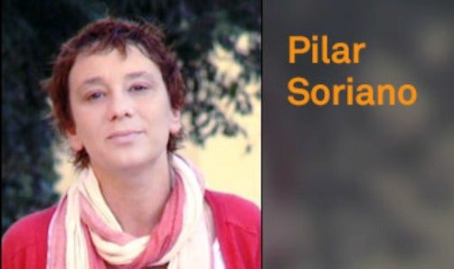 Pilar Soriano