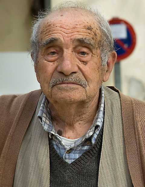 Ismael Latorre Mendoza