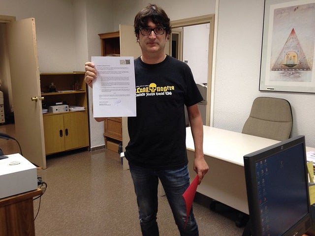 Diputat Víctor Tormo