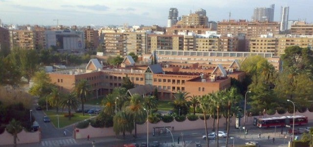 Conselleria d'educació de la Generalitat Valenciana