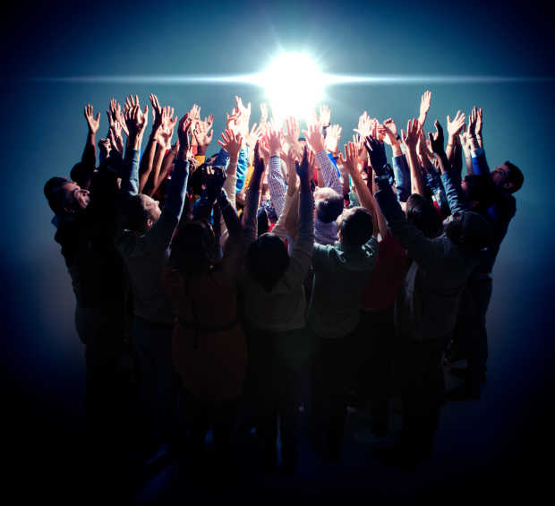 GettyImages - participació