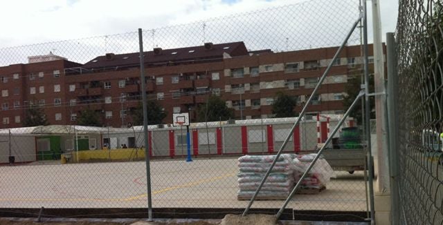 Col·legi Rosa Serrano