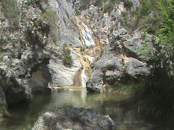 Racó Sant Bonaventura