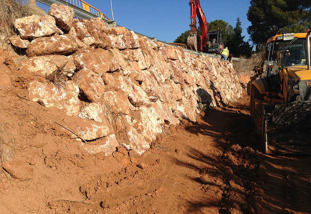 Camí de la Clariana