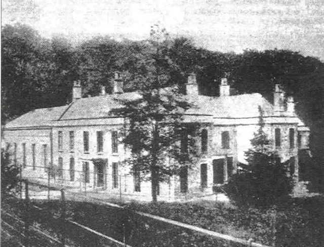 Fyne Court, Comtat de Somerset, sud-oest d'Anglaterra