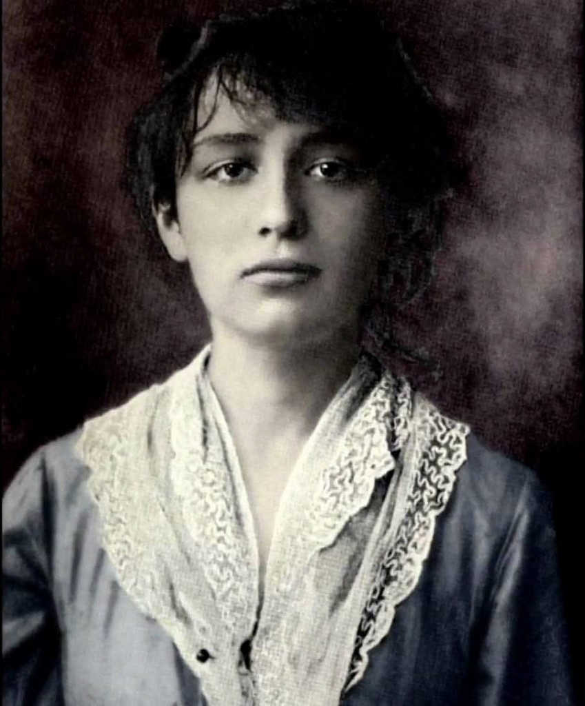 Camille Claudel