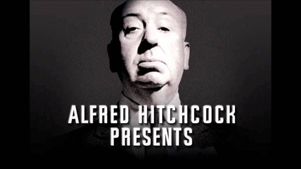 Alfred Hitchcock Presents