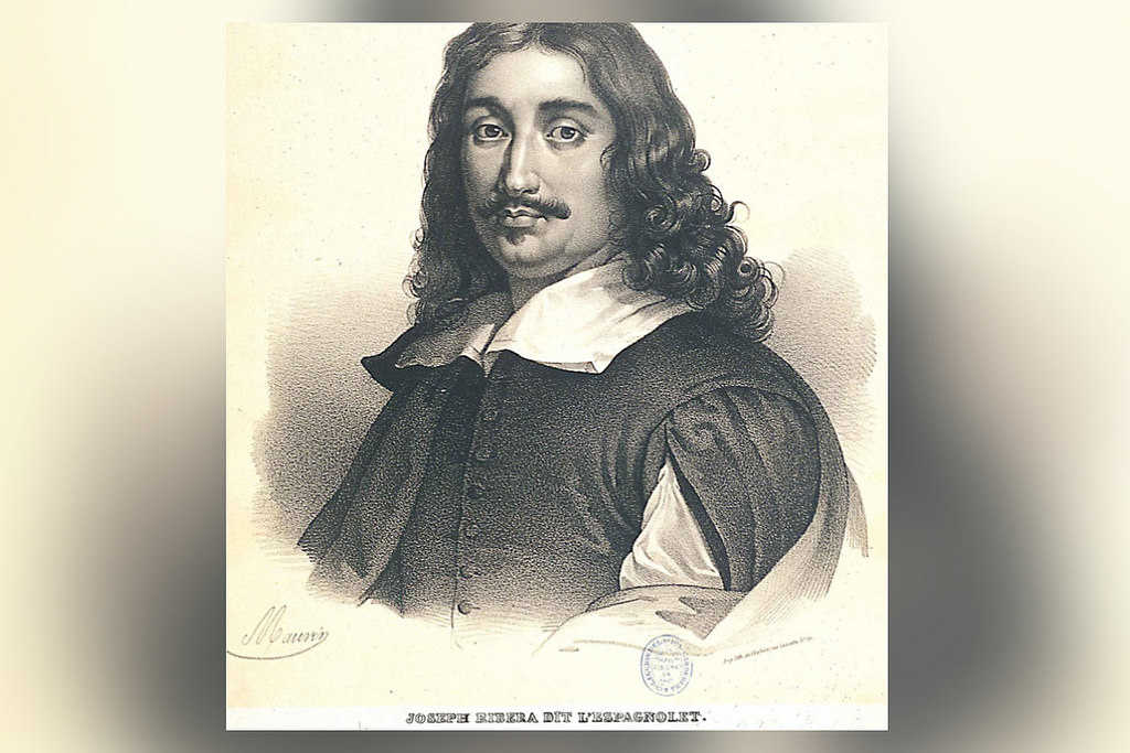 Josep de Ribera (Xàtiva, 1591 - Nàpols, 1652)