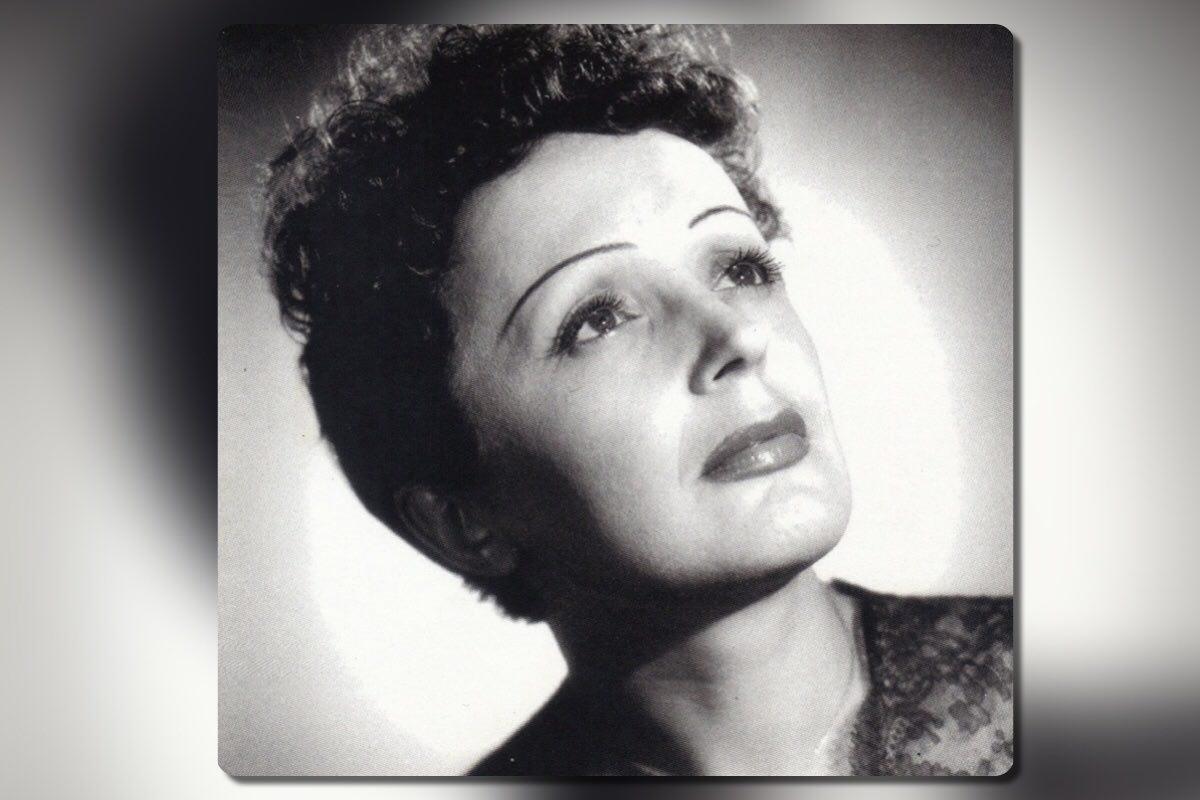 Edith Piaf