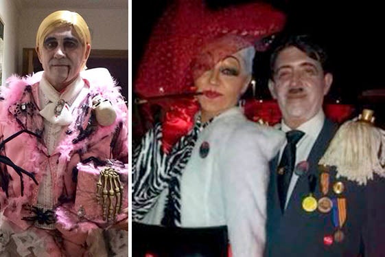 Torró, Gavilà i Rodríguez.