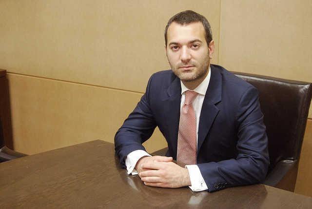 L’alcalde de Tavernes, Jordi Juan