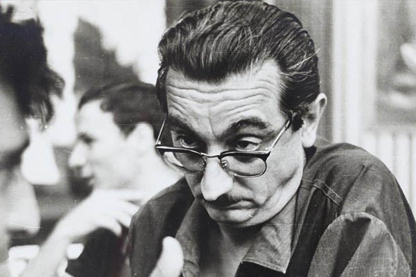 Joan Fuster.