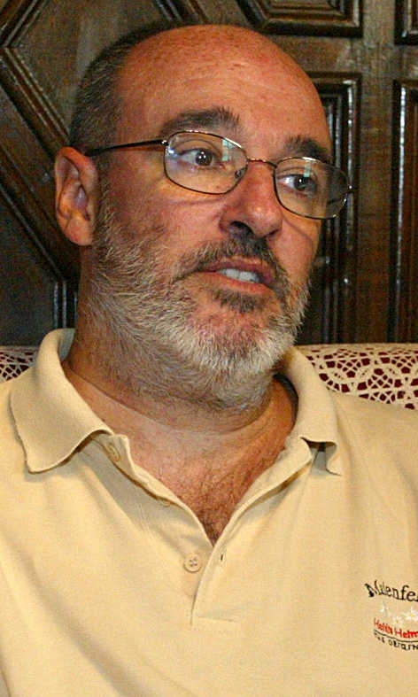 Toni Carrasquer