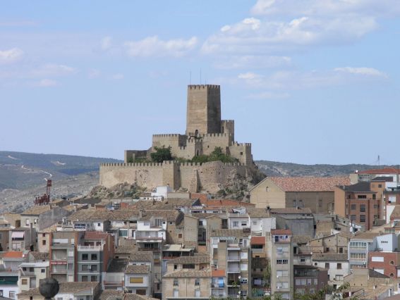 Banyeres