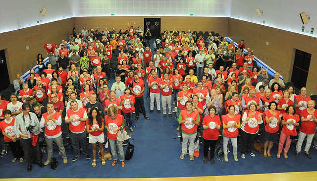 Foto Grup ERO RTVV