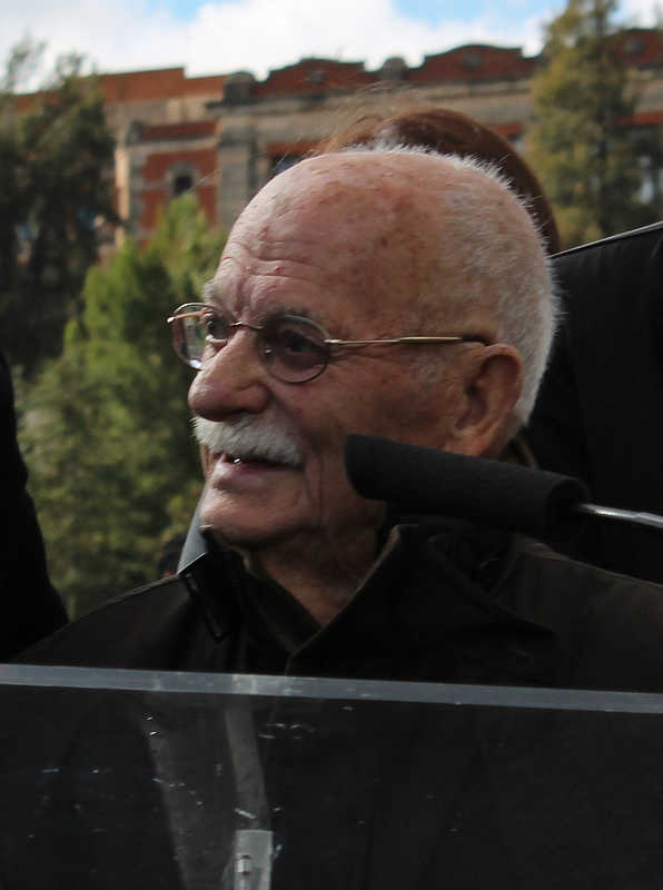 Paco Aura