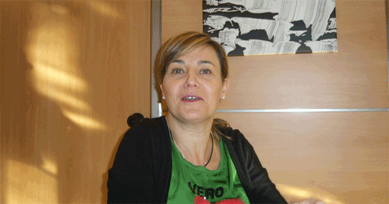 Elena Bastidas