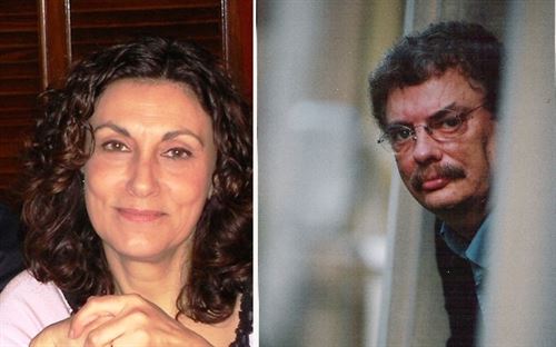 Tudi Torró i Lluís Miquel