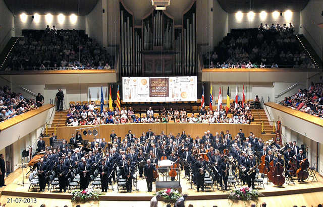 Unió Musical de Llíria