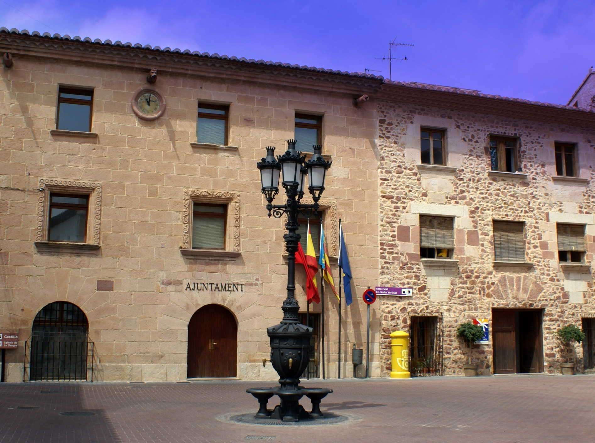 Foto de Toni Canizares