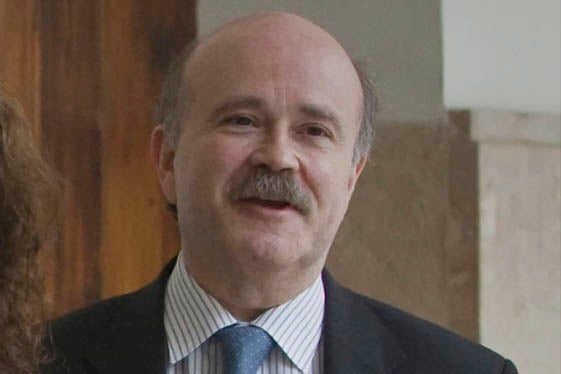 Josep Lluís Sirera.