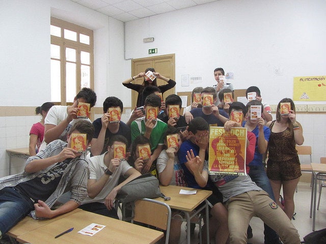 IES Ribalta Castelló