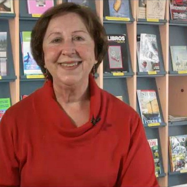 Carme Miquel