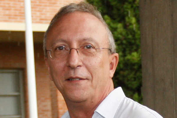 Josep Vicent Garcia.