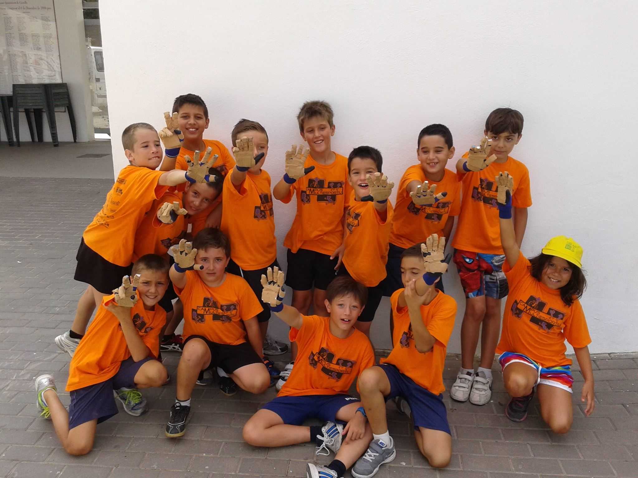 Edició de l'any passat del Campu